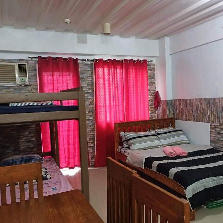 Kassel Residence Mhavic Family Room Good For 5Guest Manila Zewnętrze zdjęcie