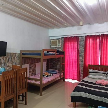 Kassel Residence Mhavic Family Room Good For 5Guest Manila Zewnętrze zdjęcie