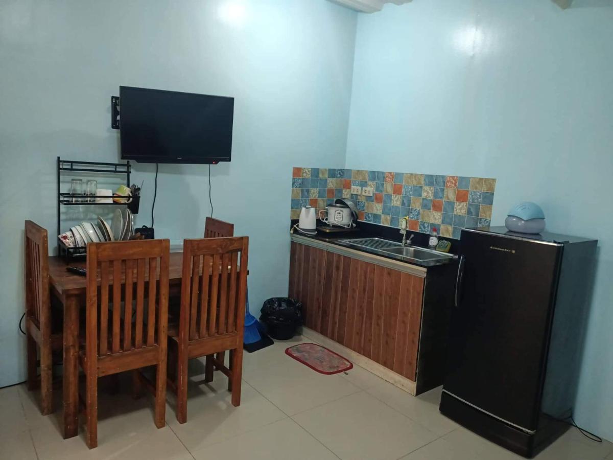 Kassel Residence Mhavic Family Room Good For 5Guest Manila Zewnętrze zdjęcie