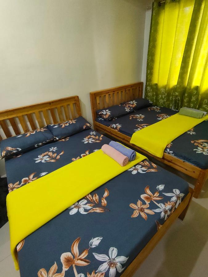 Kassel Residence Mhavic Family Room Good For 5Guest Manila Zewnętrze zdjęcie