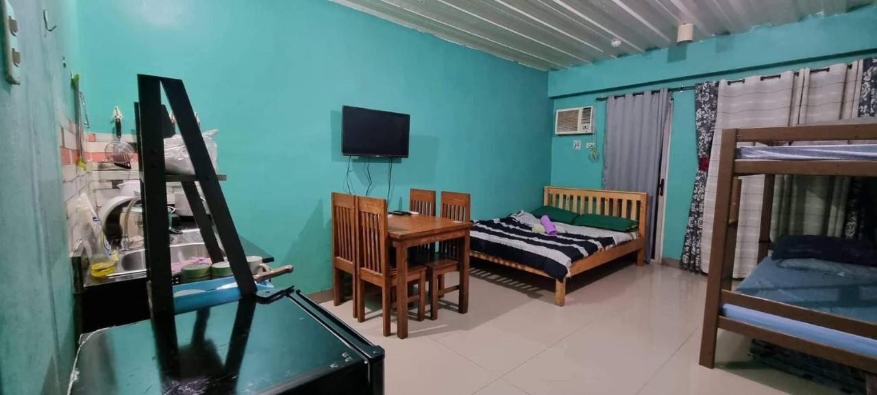 Kassel Residence Mhavic Family Room Good For 5Guest Manila Zewnętrze zdjęcie