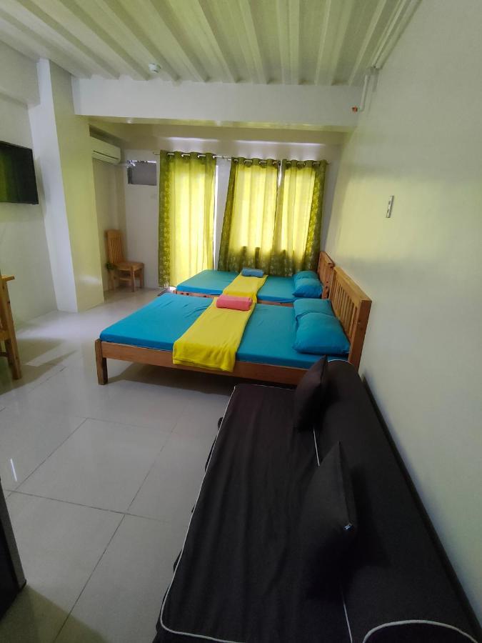 Kassel Residence Mhavic Family Room Good For 5Guest Manila Zewnętrze zdjęcie
