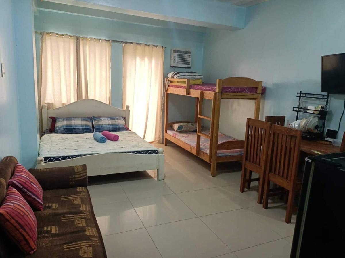 Kassel Residence Mhavic Family Room Good For 5Guest Manila Zewnętrze zdjęcie