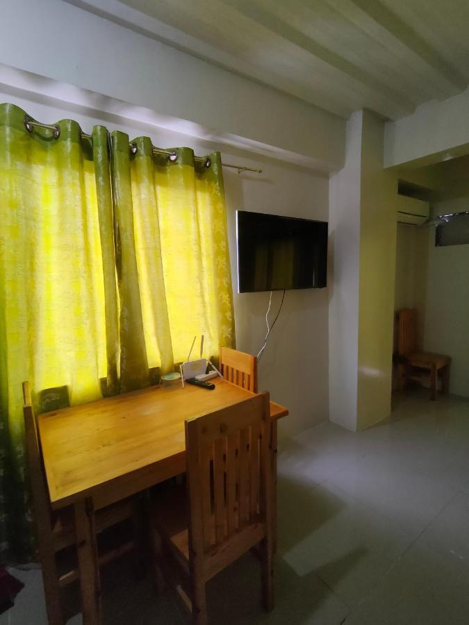 Kassel Residence Mhavic Family Room Good For 5Guest Manila Zewnętrze zdjęcie