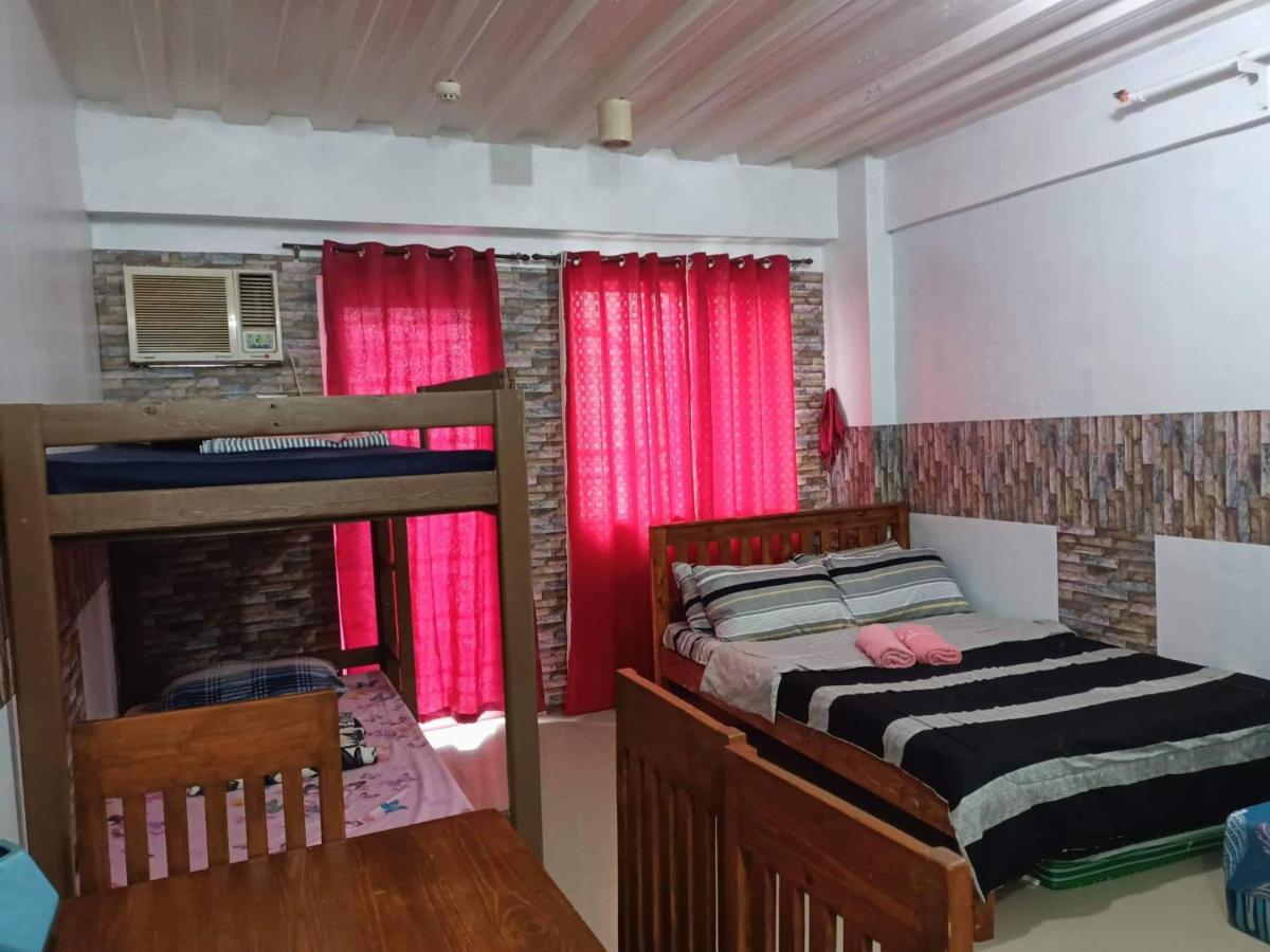 Kassel Residence Mhavic Family Room Good For 5Guest Manila Zewnętrze zdjęcie