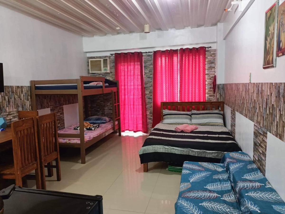 Kassel Residence Mhavic Family Room Good For 5Guest Manila Zewnętrze zdjęcie