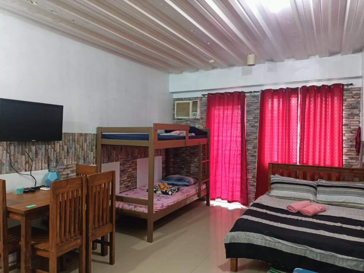 Kassel Residence Mhavic Family Room Good For 5Guest Manila Zewnętrze zdjęcie