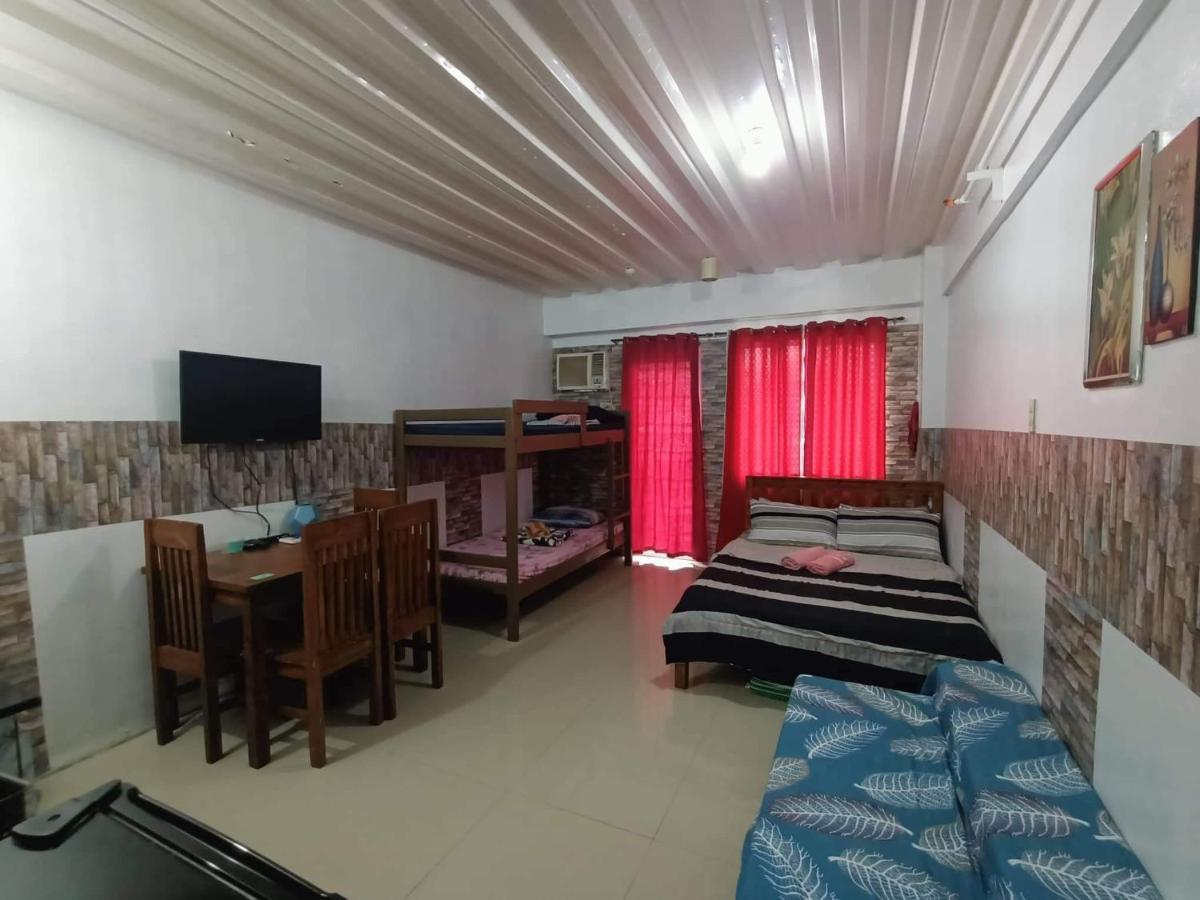 Kassel Residence Mhavic Family Room Good For 5Guest Manila Zewnętrze zdjęcie