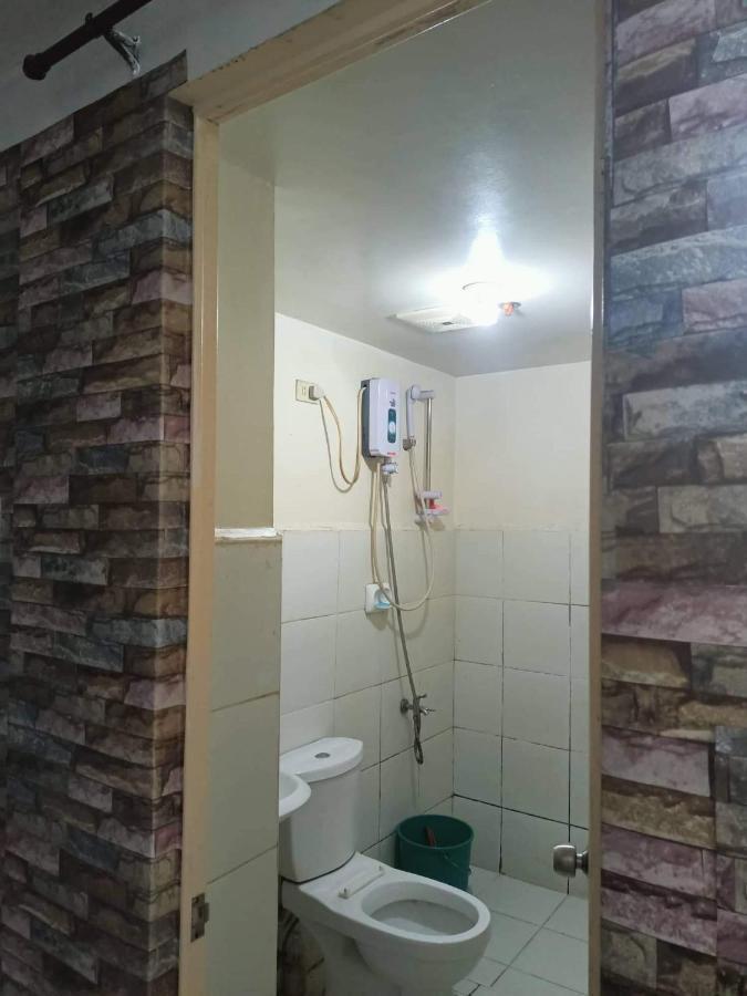 Kassel Residence Mhavic Family Room Good For 5Guest Manila Zewnętrze zdjęcie
