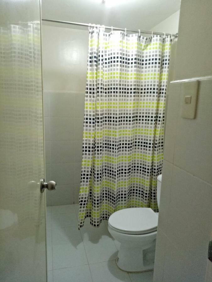 Kassel Residence Mhavic Family Room Good For 5Guest Manila Zewnętrze zdjęcie