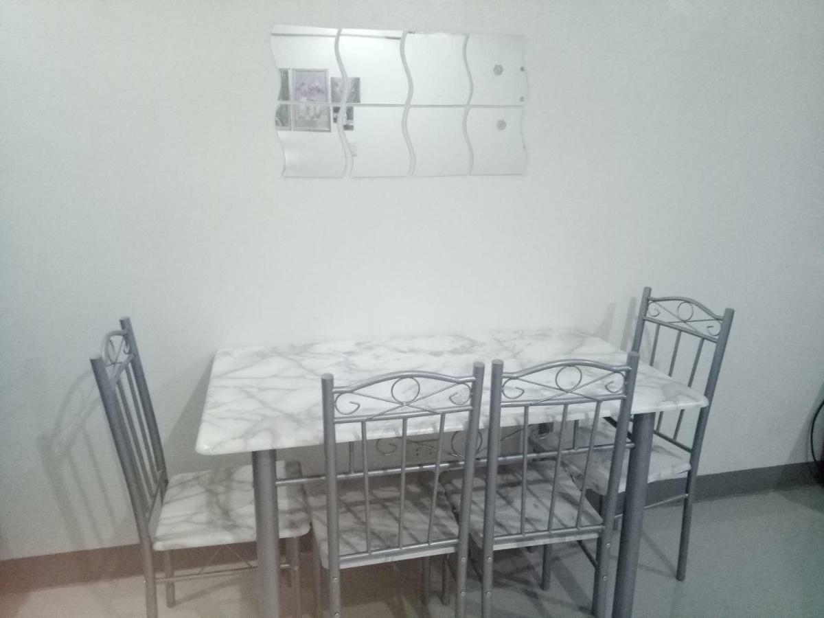 Kassel Residence Mhavic Family Room Good For 5Guest Manila Zewnętrze zdjęcie