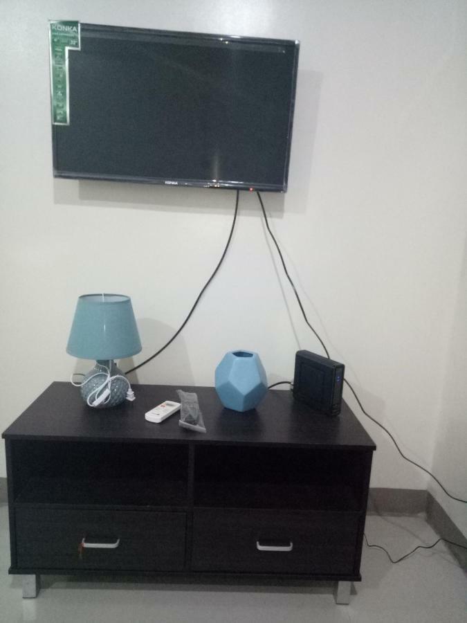 Kassel Residence Mhavic Family Room Good For 5Guest Manila Zewnętrze zdjęcie