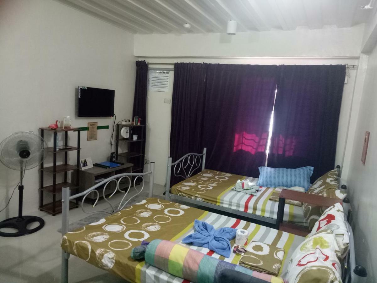 Kassel Residence Mhavic Family Room Good For 5Guest Manila Zewnętrze zdjęcie
