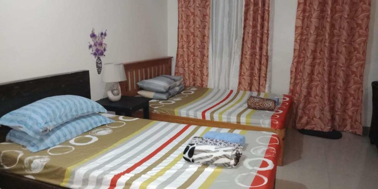 Kassel Residence Mhavic Family Room Good For 5Guest Manila Zewnętrze zdjęcie