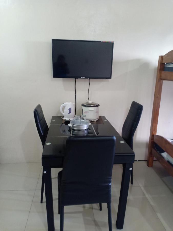 Kassel Residence Mhavic Family Room Good For 5Guest Manila Zewnętrze zdjęcie