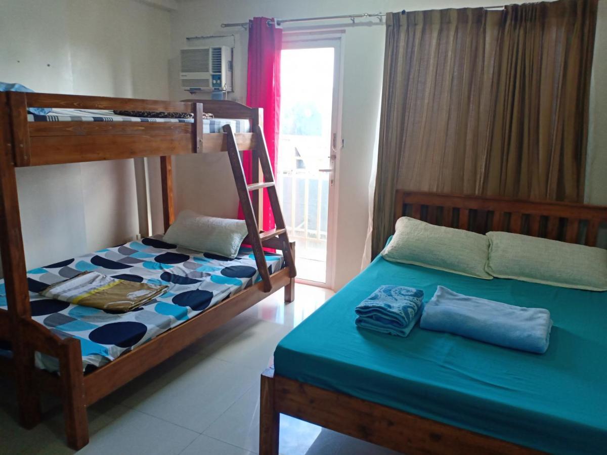 Kassel Residence Mhavic Family Room Good For 5Guest Manila Zewnętrze zdjęcie